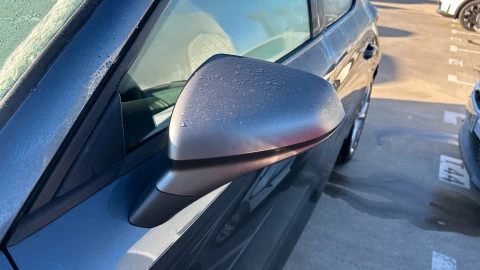 Seat Nuevo León 1.0 TSI 81kW S&S FR 25 Aniversario