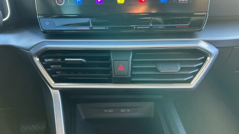 Seat Nuevo León 1.0 TSI 81kW S&S FR 25 Aniversario