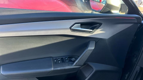 Seat Nuevo León 1.0 TSI 81kW S&S FR 25 Aniversario