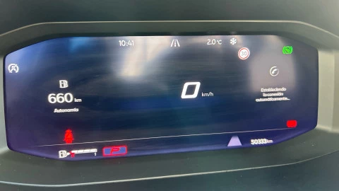 Seat Nuevo León 1.0 TSI 81kW S&S FR 25 Aniversario