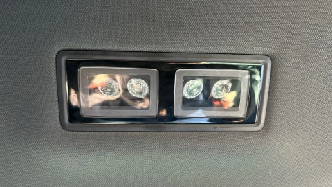 Seat Nuevo León 1.0 TSI 81kW S&S FR 25 Aniversario