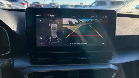 Seat Nuevo León 1.0 TSI 81kW S&S FR 25 Aniversario