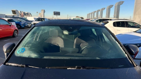 Seat Nuevo León 1.0 TSI 81kW S&S FR 25 Aniversario