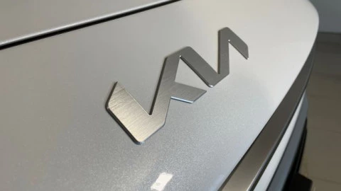 Kia Niro 1.6 GDi HEV 95kW (129CV) Drive