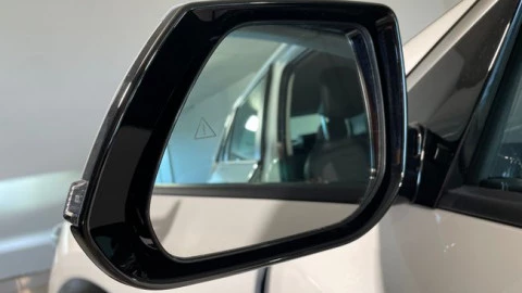 Kia Niro 1.6 GDi HEV 95kW (129CV) Drive