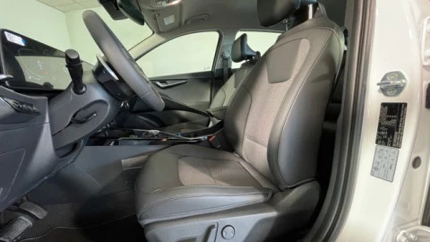 Kia Niro 1.6 GDi HEV 95kW (129CV) Drive
