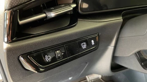 Kia Niro 1.6 GDi HEV 95kW (129CV) Drive