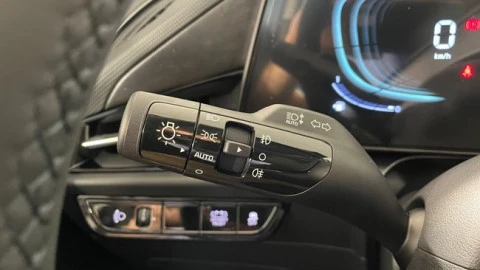 Kia Niro 1.6 GDi HEV 95kW (129CV) Drive