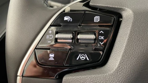 Kia Niro 1.6 GDi HEV 95kW (129CV) Drive
