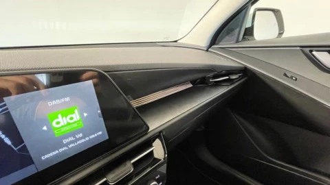 Kia Niro 1.6 GDi HEV 95kW (129CV) Drive