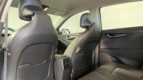 Kia Niro 1.6 GDi HEV 95kW (129CV) Drive