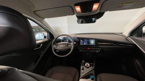 Kia Niro 1.6 GDi HEV 95kW (129CV) Drive