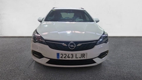 Opel Astra 1.2T SHL 81kW (110CV) Astra
