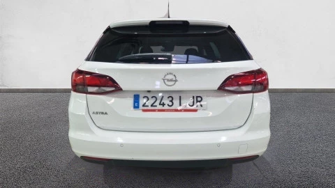 Opel Astra 1.2T SHL 81kW (110CV) Astra