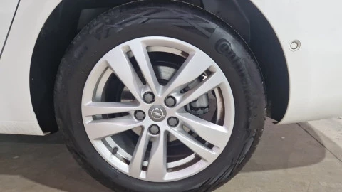 Opel Astra 1.2T SHL 81kW (110CV) Astra