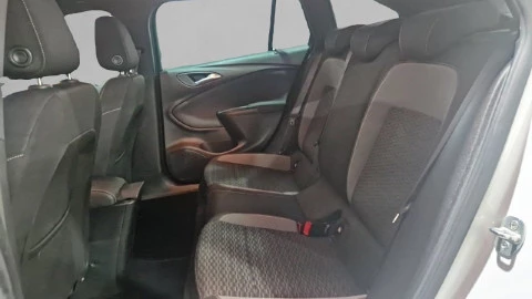 Opel Astra 1.2T SHL 81kW (110CV) Astra