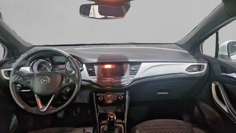 Opel Astra 1.2T SHL 81kW (110CV) Astra