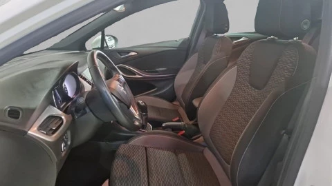 Opel Astra 1.2T SHL 81kW (110CV) Astra