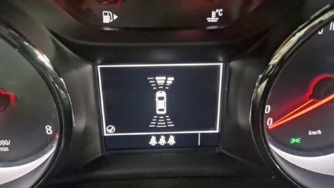 Opel Astra 1.2T SHL 81kW (110CV) Astra