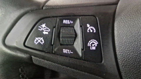 Opel Astra 1.2T SHL 81kW (110CV) Astra