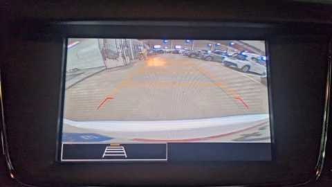 Opel Astra 1.2T SHL 81kW (110CV) Astra