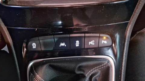 Opel Astra 1.2T SHL 81kW (110CV) Astra