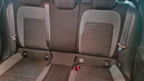 Opel Astra 1.2T SHL 81kW (110CV) Astra