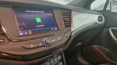 Opel Astra 1.2T SHL 81kW (110CV) Astra