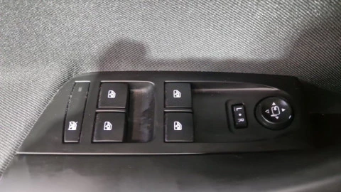 Opel Astra 1.2T SHL 81kW (110CV) Astra