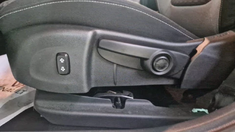 Opel Astra 1.2T SHL 81kW (110CV) Astra