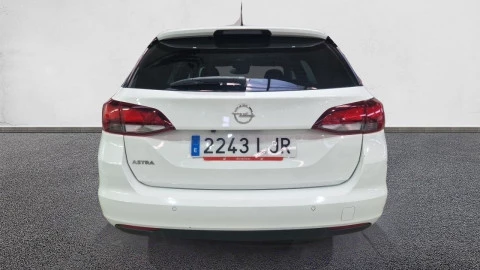 Opel Astra 1.2T SHL 81kW (110CV) Astra