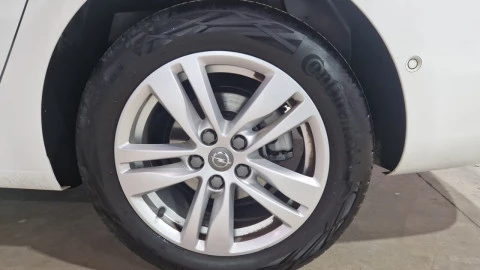 Opel Astra 1.2T SHL 81kW (110CV) Astra