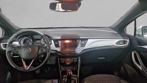 Opel Astra 1.2T SHL 81kW (110CV) Astra