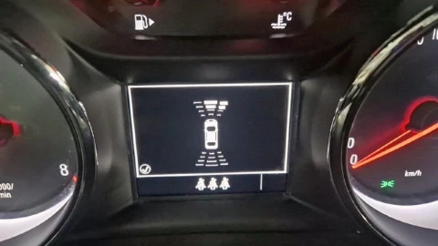 Opel Astra 1.2T SHL 81kW (110CV) Astra