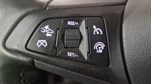 Opel Astra 1.2T SHL 81kW (110CV) Astra