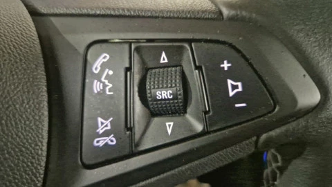 Opel Astra 1.2T SHL 81kW (110CV) Astra