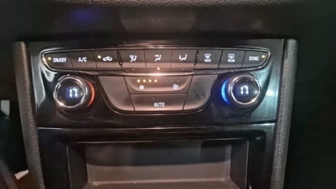 Opel Astra 1.2T SHL 81kW (110CV) Astra