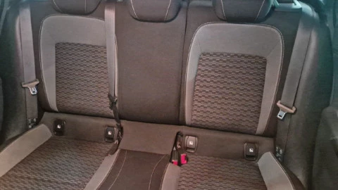 Opel Astra 1.2T SHL 81kW (110CV) Astra