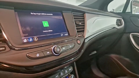 Opel Astra 1.2T SHL 81kW (110CV) Astra