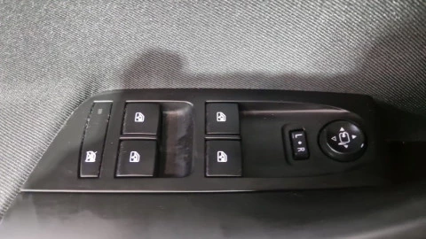 Opel Astra 1.2T SHL 81kW (110CV) Astra