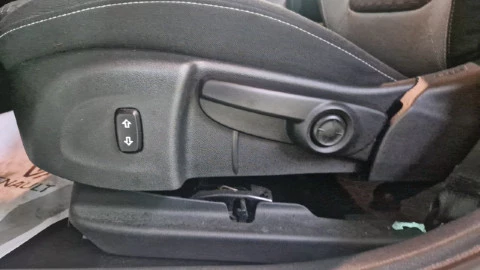 Opel Astra 1.2T SHL 81kW (110CV) Astra