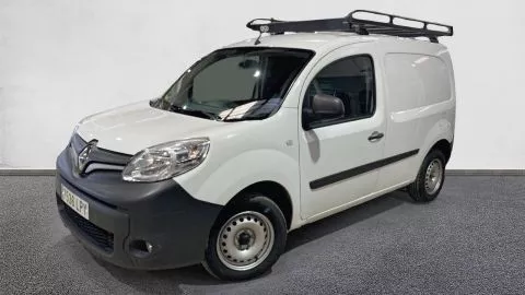 Renault Kangoo Furgón Profesional 1.5 Blue dCi 70kW (95CV)
