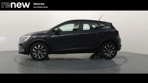 Renault Captur EQUILIBRE TCE 67KW (90CV) 