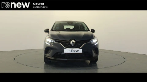 Renault Captur equilibre TCe 67kW (90CV)