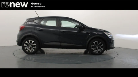 Renault Captur equilibre TCe 67kW (90CV)