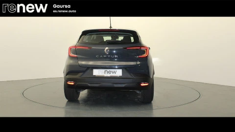 Renault Captur equilibre TCe 67kW (90CV)