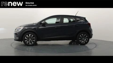 Renault Captur equilibre TCe 67kW (90CV)