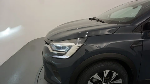 Renault Captur equilibre TCe 67kW (90CV)