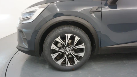 Renault Captur equilibre TCe 67kW (90CV)