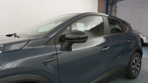 Renault Captur equilibre TCe 67kW (90CV)
